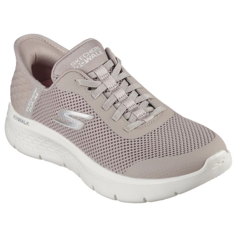 SKECHERS GO Walk Flex Grand Entry Schuhe in 124836tpe 1