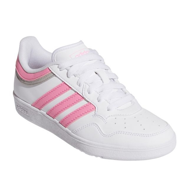 Adidas Hoops 4.0 JR JI0900 Schuhe weiß 1