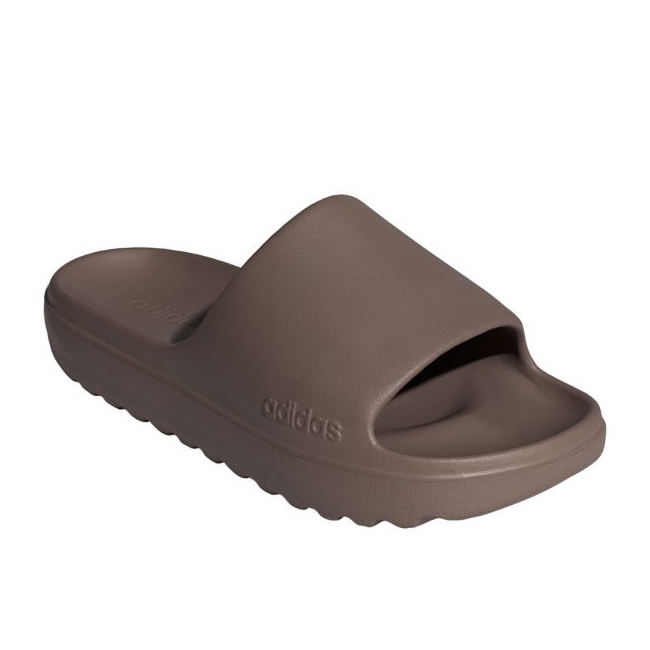 Adidas adilette lumia jq0790 Flip -Flops braun 1