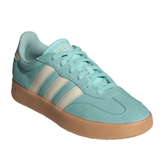 Adidas verbot die Schuhe in JR1199 blau 1