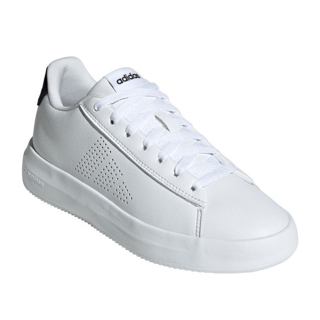 Adidas acesmash base schuh in jq4135 weiß 1