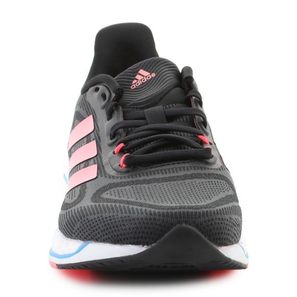 Adidas Didas supernova + Laufschuhe in GX0535 schwarz 2