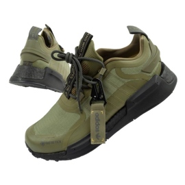 Adidas nmd_v3 Boost Gore-tex M HP7778 Schuhe grün 1