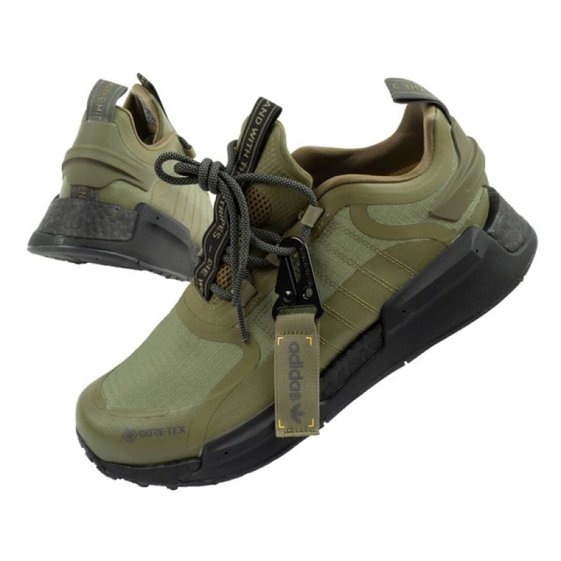 Adidas nmd_v3 Boost Gore-tex M HP7778 Schuhe grün 1