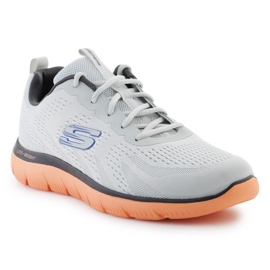 Skechers Summits Torre M 232395-Gyor-Schuhe 1