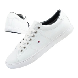 Tommy Hilfiger Essential M fm0fm02157100 Schuhe weiß 1