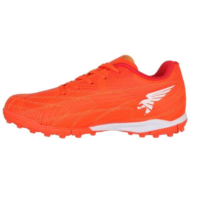 Joma Evolution 2508 JR EVJW2508TF Fußballschuhe orange 1