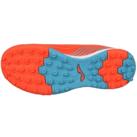 Joma Propulsion Fußballschuhe 2508 TF JR PRJW2508TF orange 1