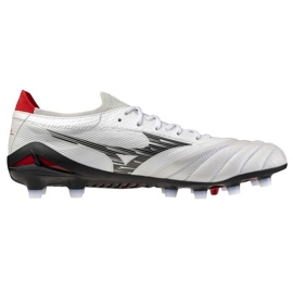 Mizuno Morelia Neo IV Beta Elite FG M P1GA254209 Fußballschuhe weiß 1