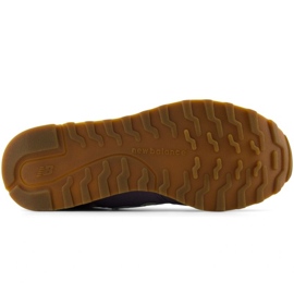 New Balance Frauensportschuhe neue Balance GW500BP Violet violett 3