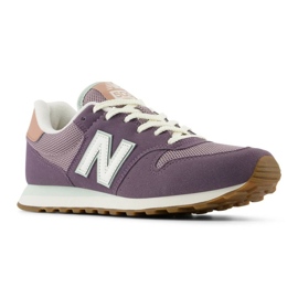 New Balance Frauensportschuhe neue Balance GW500BP Violet lila 4