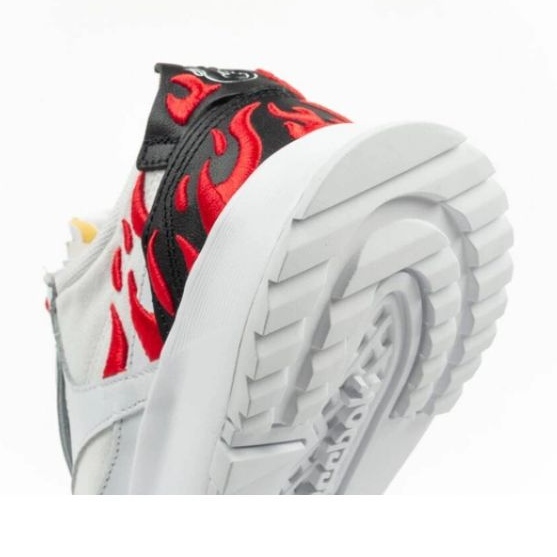 Herren Sportschuhe Reebok Legacy GW9699 weiß 5