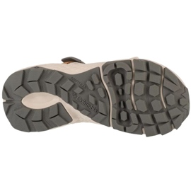 Columbia Peakfreak Rush Sandalen Sandalen Sandalen 3