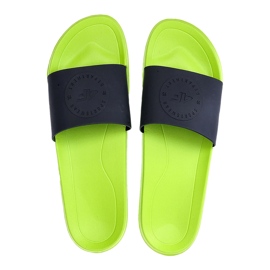 Männerschuhe 4f M47A 4FMM00fflim047a 45s schwarz 5