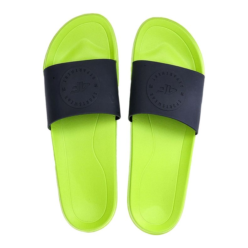 Männerschuhe 4f M47A 4FMM00fflim047a 45s schwarz 5