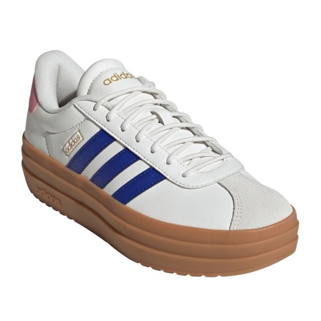 Adidas VL Gericht BOLD IN JQ5643 weiß 1