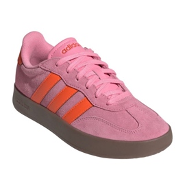 Adidas verbot die Schuhe in JR1200 rosa 1