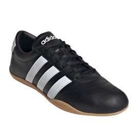 Adidas Grand Court lo Schuhe in JQ9684 schwarz 1
