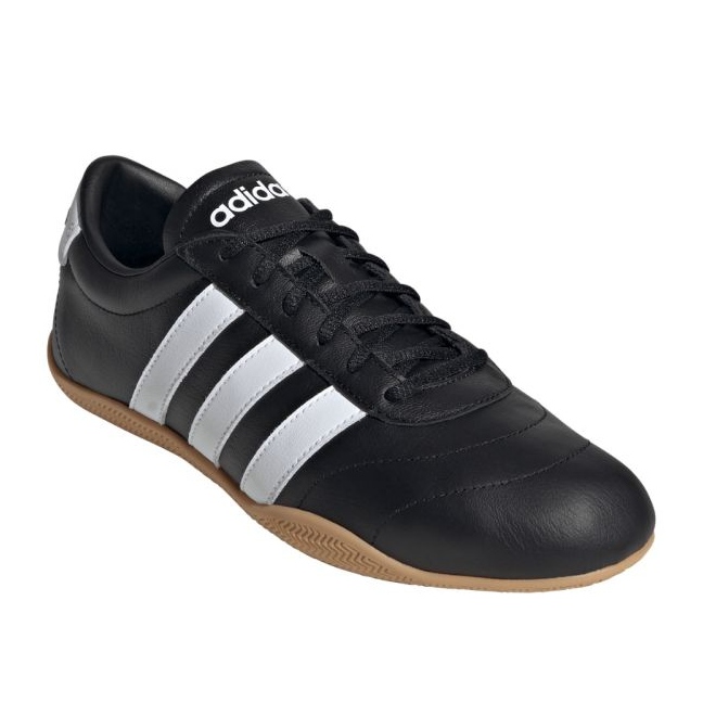 Adidas Grand Court lo Schuhe in JQ9684 schwarz 1