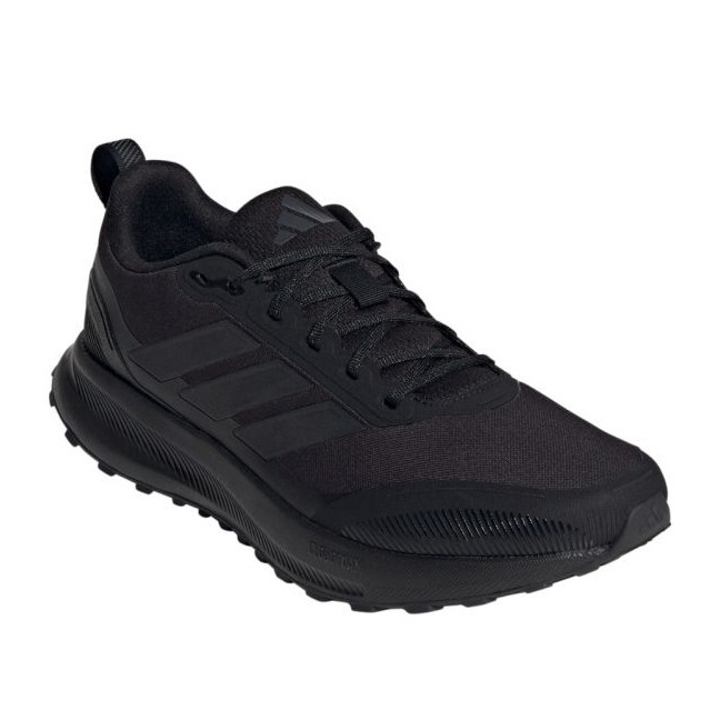 Adidas runfalcon 5 tr running M JP5916 Laufschuhe schwarz 1