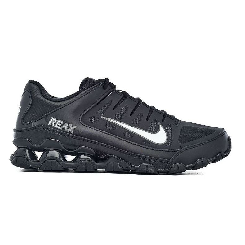 Nike Reax 8 Tr Mesh-Schuhe 621716-033 schwarz 1