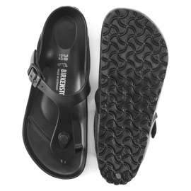 Birkenstock Gizeh Eva 0128201 Flip-Flops schwarz 2