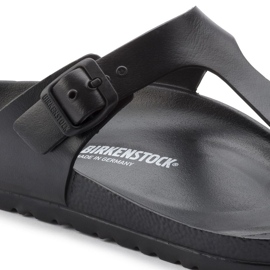 Birkenstock Gizeh Eva 0128201 Flip-Flops schwarz 3