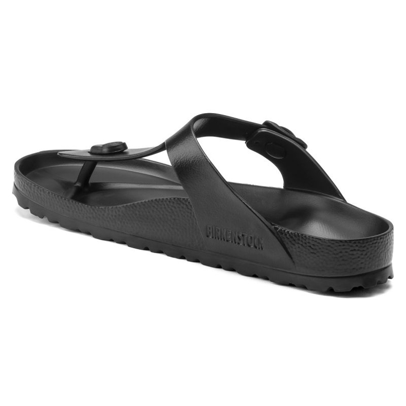 Birkenstock Gizeh Eva 0128201 Flip-Flops schwarz 4