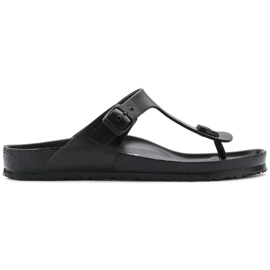 Birkenstock Gizeh Eva 0128201 Flip-Flops schwarz 5