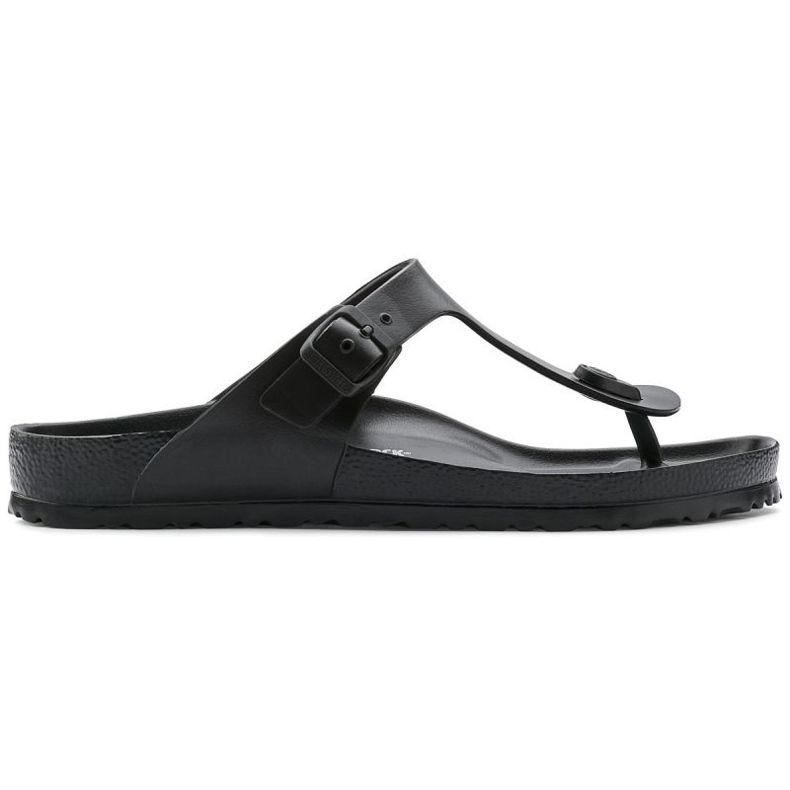 Birkenstock Gizeh Eva 0128201 Flip-Flops schwarz 5