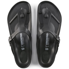 Birkenstock Gizeh Eva 0128201 Flip-Flops schwarz 6
