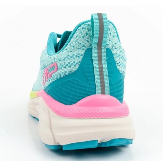 Frauen Sportschuhe CMP Rahmsy 3Q65876 56ET grün 4