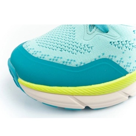 Frauen Sportschuhe CMP Rahmsy 3Q65876 56ET grün 5