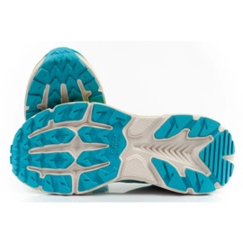 Frauen Sportschuhe CMP Rahmsy 3Q65876 56ET grün 7