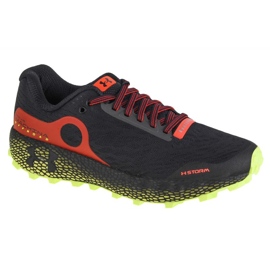 Under Armour Hovr Machina Off Road Laufschuhe 3023892-002 schwarz 1