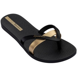 Ipanema Kirei Fem 81805-AT156 Flip-Flops schwarz 1