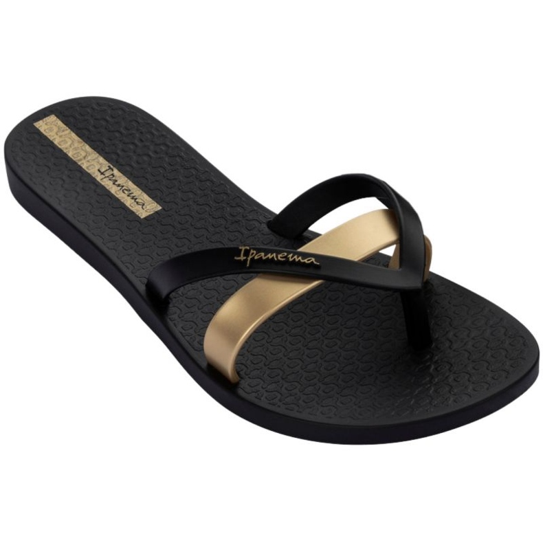 Ipanema Kirei Fem 81805-AT156 Flip-Flops schwarz 1