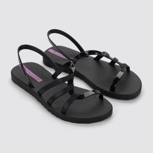 Ipanema Divera Sandalensandalen AD 27234 BG729 schwarz 3