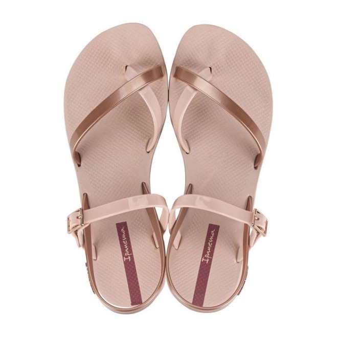 Ipanema Mode Sandals VIII 82842 AR640 rosa 2