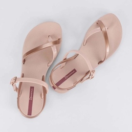 Ipanema Mode Sandals VIII 82842 AR640 rosa 5