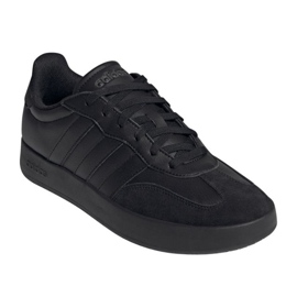 Adidas BARREDA M JR1321 Schuhe schwarz 1