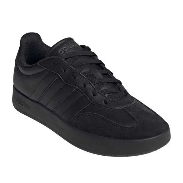Adidas BARREDA M JR1321 Schuhe schwarz 1