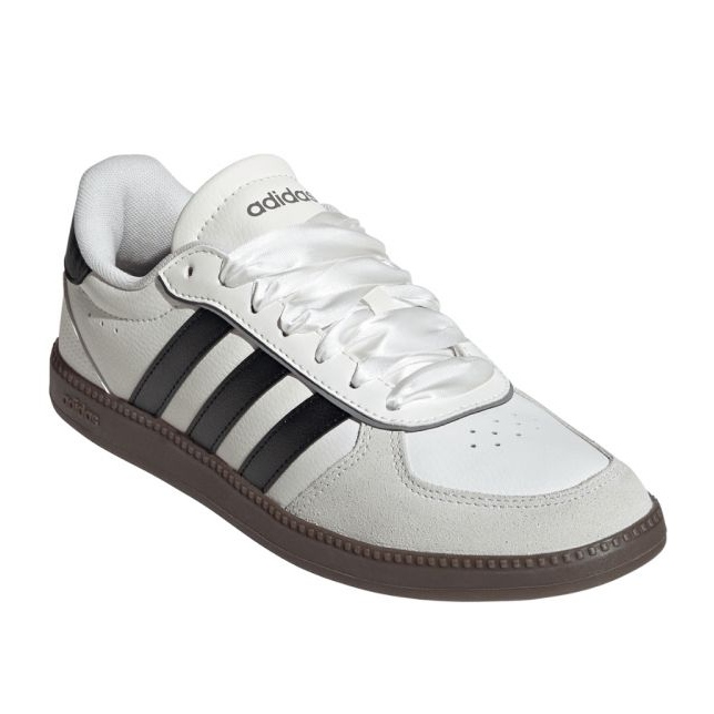 Adidas Breaknet Sleek Schuhe in JQ8253 weiß 1