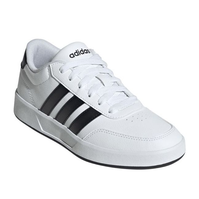 Adidas BreakNet 3.0 JR JR8448 Schuhe weiß 2