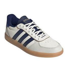 Adidas BreakNet Sleek Schuhe in JR9529 weiß 1