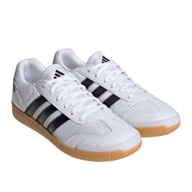 Adidas spesial leichte Handballschuhe M HQ3518 weiß 1