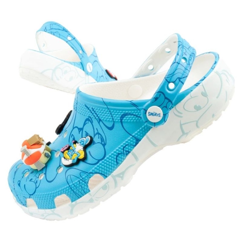 Crocs schlumpft in 210820-90h 1