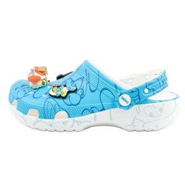 Crocs schlumpft in 210820-90h 2