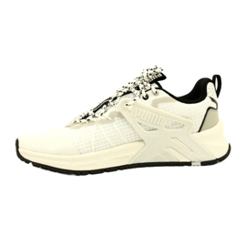 Herren Sportschuhe Puma Pacer + Trail 397669 04 weiß 2