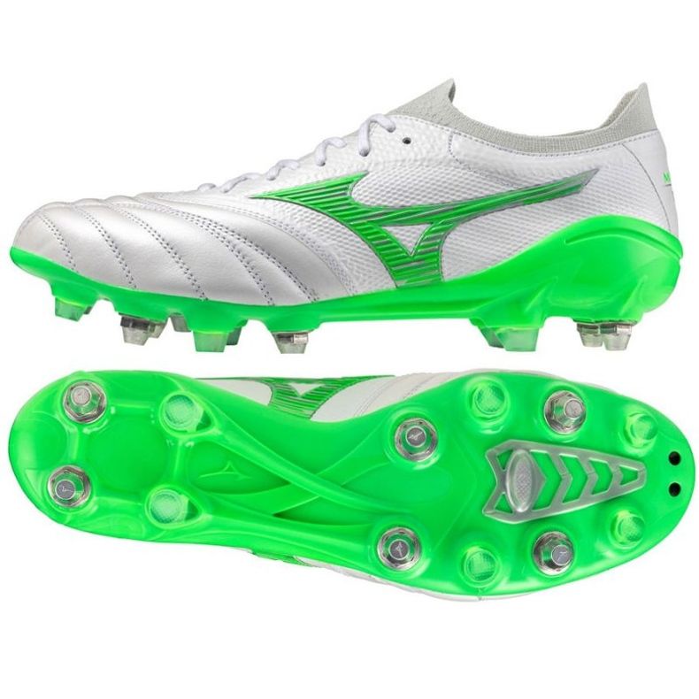 Mizuno Morelia Neo IV Japan Mix M P1GC254037 Fußballschuhe mehrfarbig 1